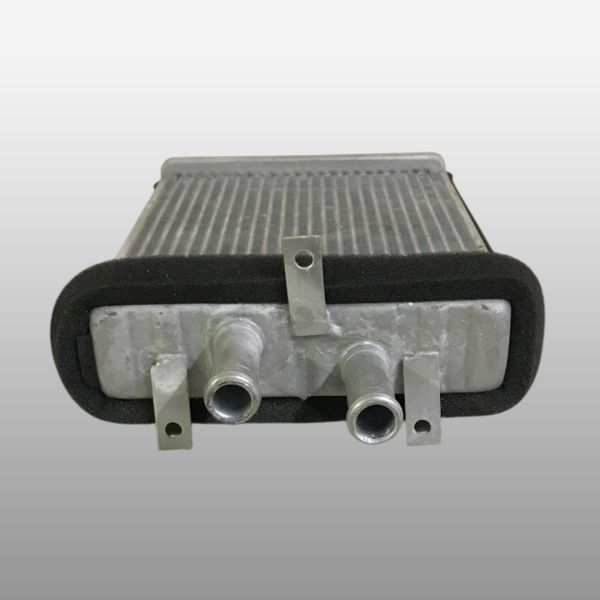 1B22081100003-2 - Радиатор отопителя салона на Foton