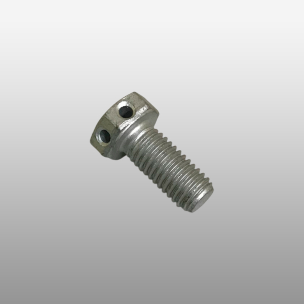 C09032 - Болт фланца фиксирующего на КПП