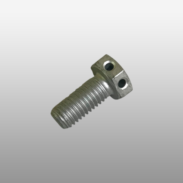 C09032 - Болт фланца фиксирующего на КПП