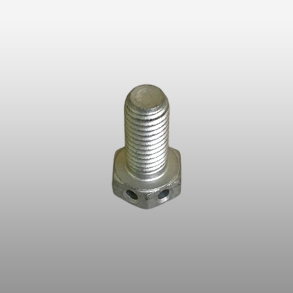 C09032 - Болт фланца фиксирующего на КПП