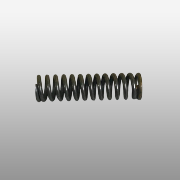 F96085-1 - Пружина компрессионная на КПП