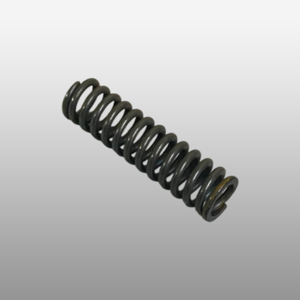 F96085-1 - Пружина компрессионная на КПП