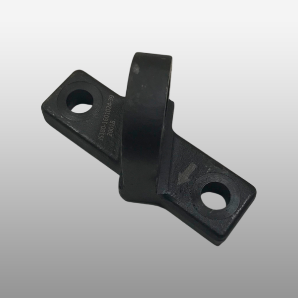 JS180-1601024-39 - Опора вилки сцепления на КПП