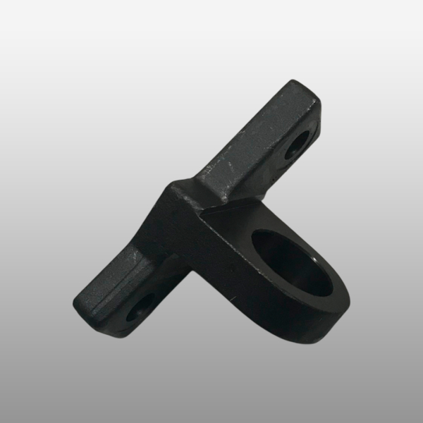 JS180-1601024-39 - Опора вилки сцепления на КПП