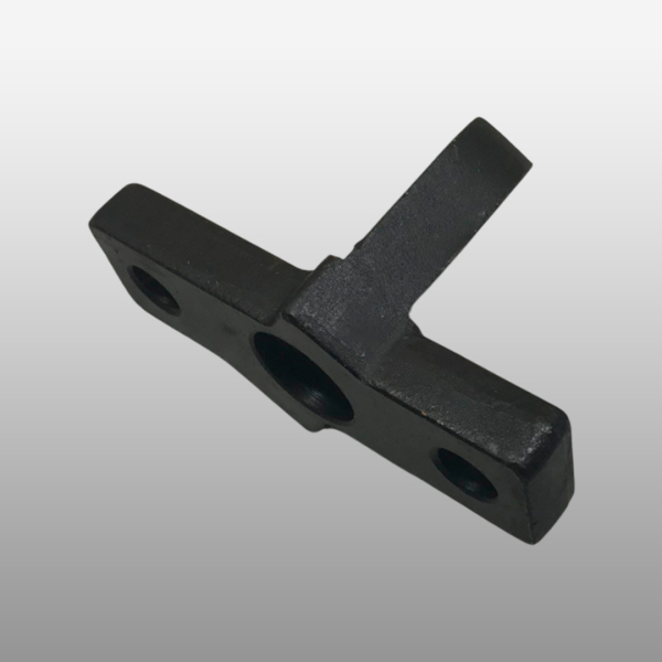 JS180-1601024-39 - Опора вилки сцепления на КПП