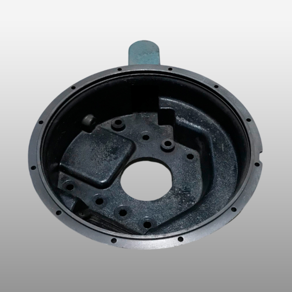 2159302008 - Картер сцепления КПП