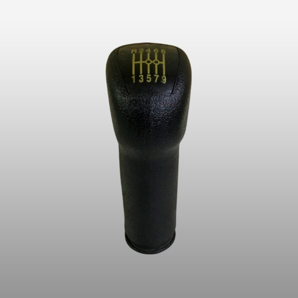 DZ96259240369 - Ручка переключения передач КПП