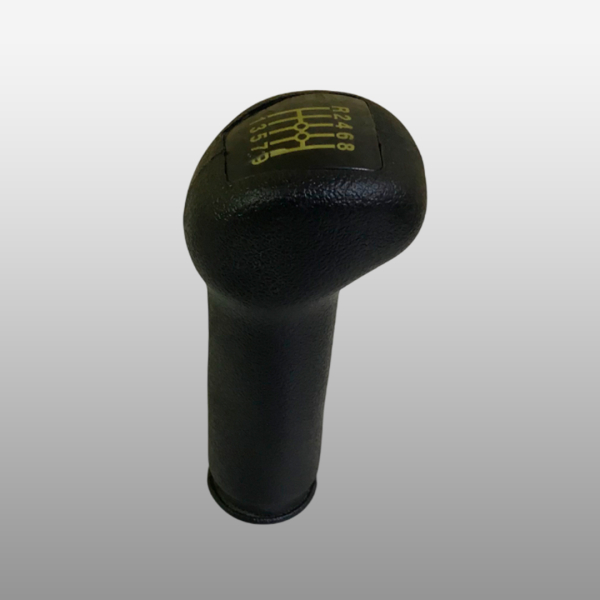 DZ96259240369 - Ручка переключения передач КПП