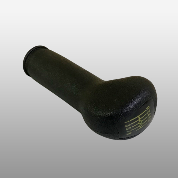 DZ96259240369 - Ручка переключения передач КПП