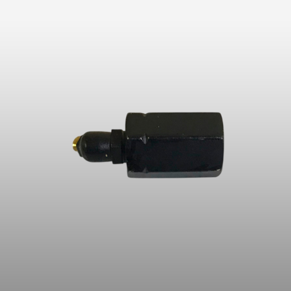 J75-1601035-1 - Стакан масленки на КПП