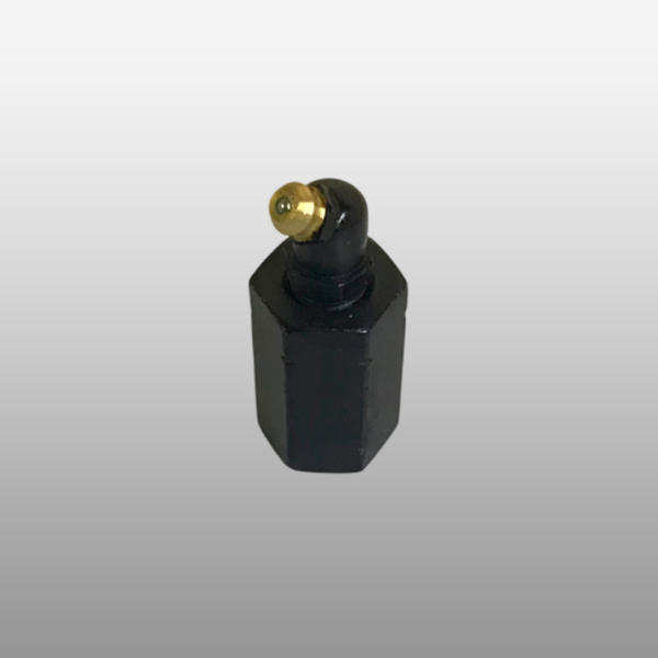 J75-1601035-1 - Стакан масленки на КПП