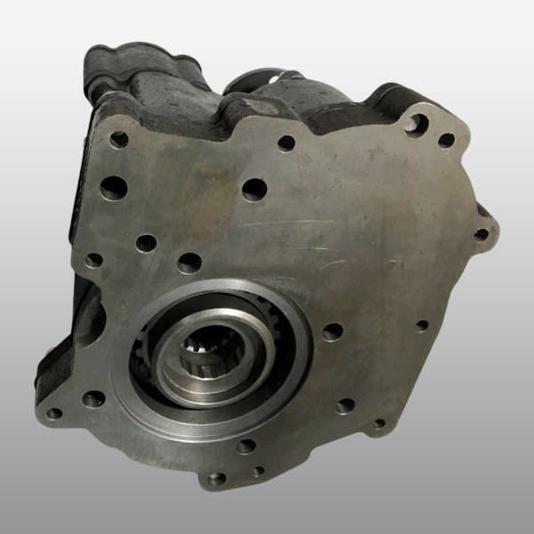 QH70L-G16037 - Механизм отбора мощности