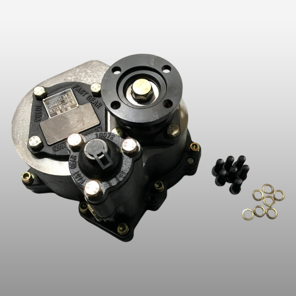 QH70L-G16037 - Механизм отбора мощности