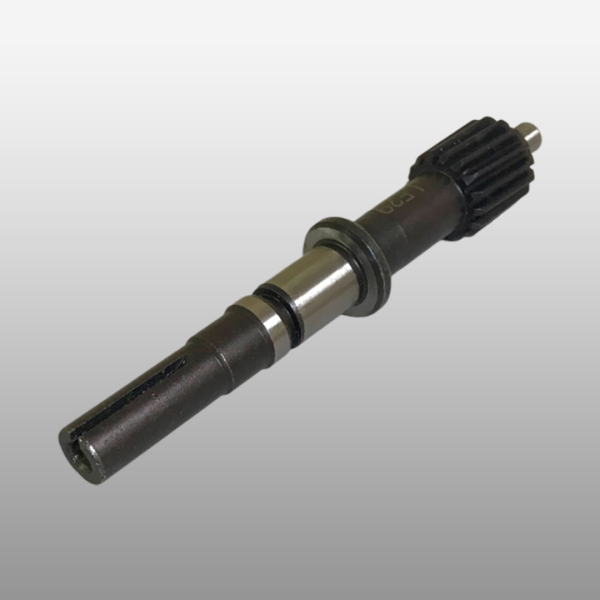 LF29-3802034 - Шестерня ведомая спидометра на КПП