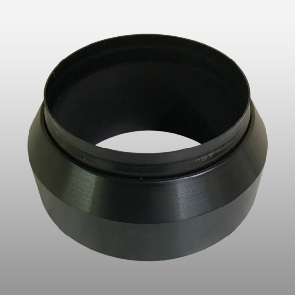 2507055-A6E - Корпус межосевого дифференциала (МОДа) на Shacman, Shaanxi, КамАЗ, Урал