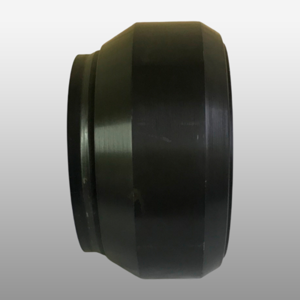 2507055-A6E - Корпус межосевого дифференциала (МОДа) на Shacman, Shaanxi, КамАЗ, Урал