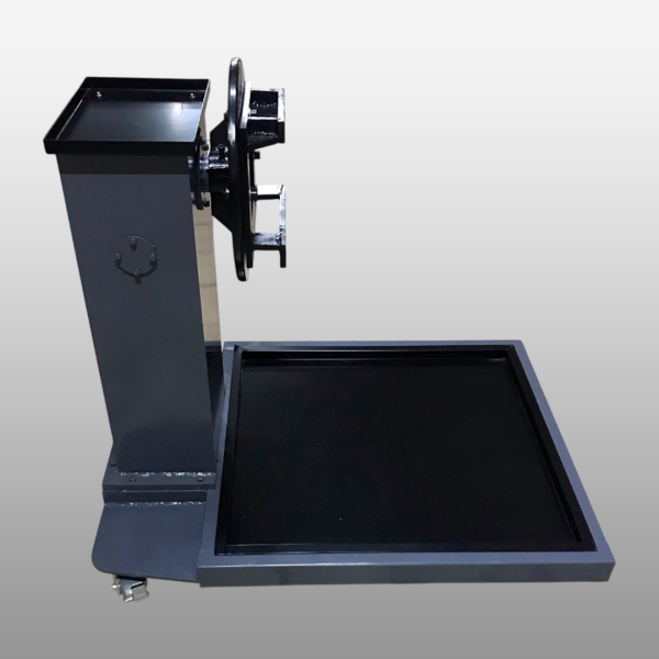 FCJ-BH - Кантователь двигателя грузовой