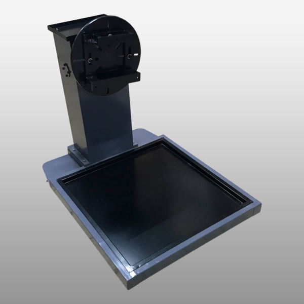 FCJ-BH - Кантователь двигателя грузовой