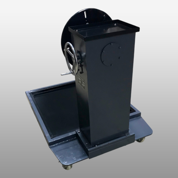 FCJ-BH - Кантователь двигателя грузовой