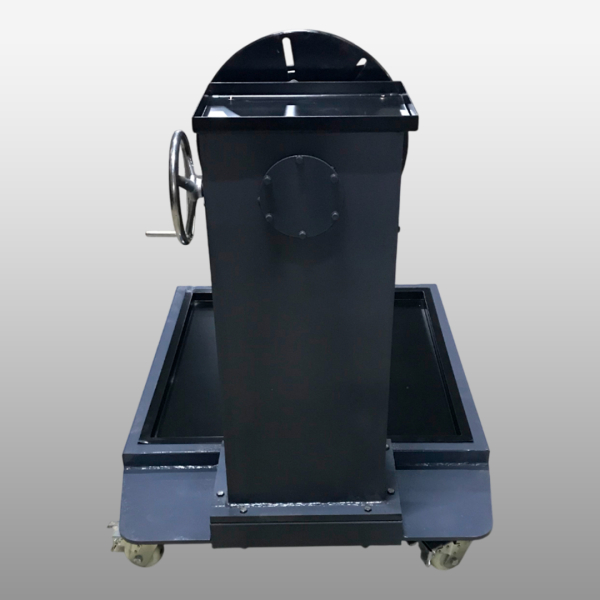 FCJ-BH - Кантователь двигателя грузовой