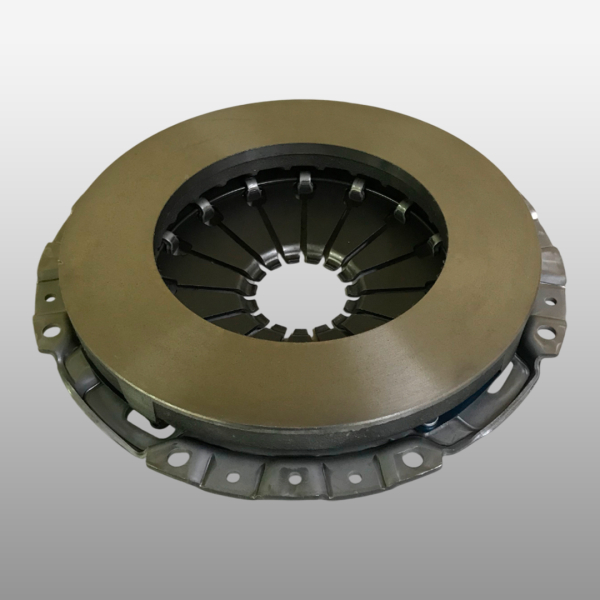 1601100LE17G01 - Корзина сцепления на Jac N80, N90, Камаз Компас-9