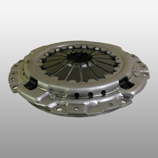 1601100LE17G01 - Корзина сцепления на Jac N80, N90, Камаз Компас-9