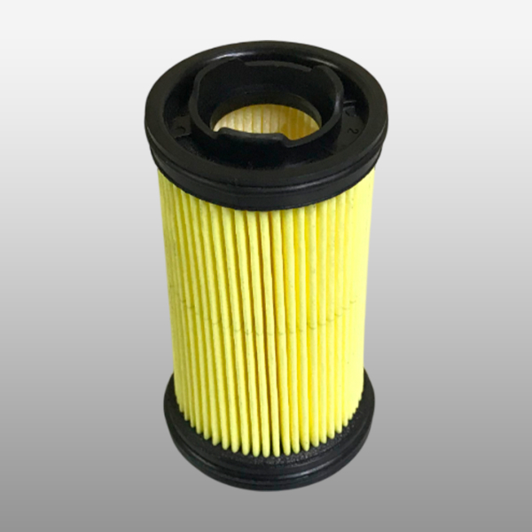 14574360880CY - Фильтр мочевины на Sitrak C7H Max, Howo T7H