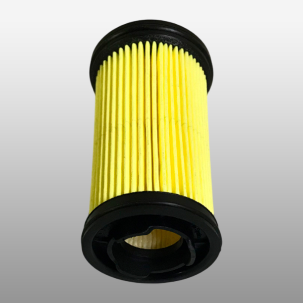 14574360880CY - Фильтр мочевины на Sitrak C7H Max, Howo T7H