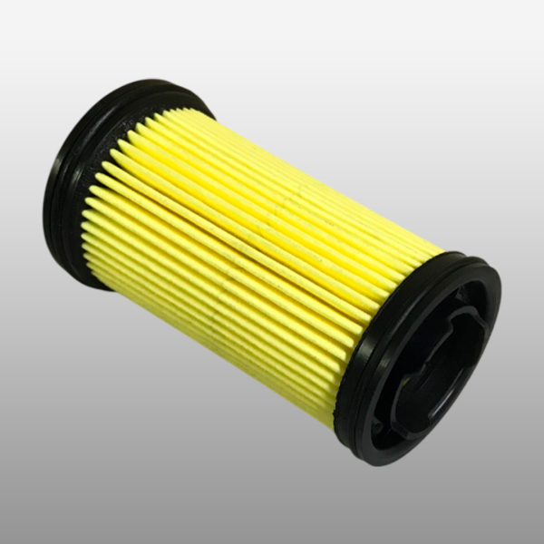 14574360880CY - Фильтр мочевины на Sitrak C7H Max, Howo T7H