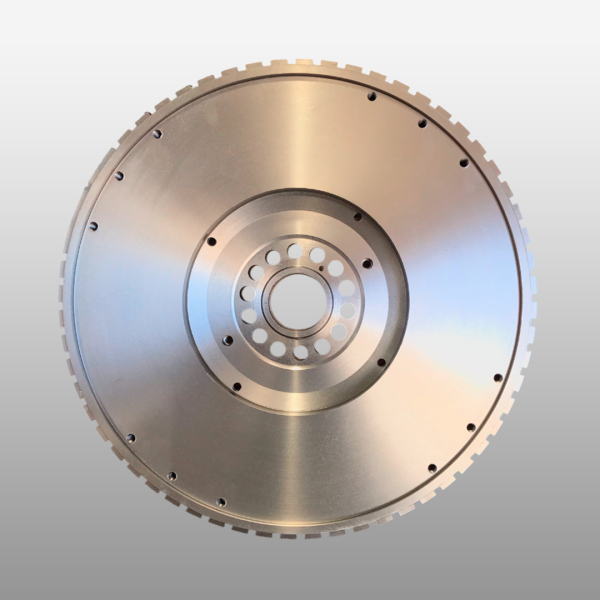 910.10-1005115-11 - Маховик Камаз Евро 6 с двигателем Камаз серии 910.10