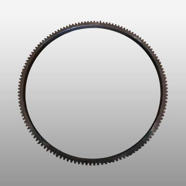 910.10-1005115-11 - Маховик Камаз Евро 6 с двигателем Камаз серии 910.10